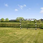 Reimer - 700m From The Sea By Interhome * Nedre Lysabild