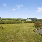 Reimer - 700m From The Sea By Interhome Сasa de vacaciones *