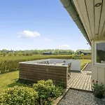 Reimer - 700m From The Sea By Interhome Сasa de vacaciones *