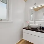 Сasa de vacaciones Reimer - 700m From The Sea By Interhome Nedre Lysabild