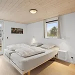 Сasa de vacaciones Reimer - 700m From The Sea By Interhome Nedre Lysabild