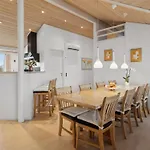 Reimer - 700m From The Sea By Interhome Сasa de vacaciones *