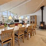 Reimer - 700m From The Sea By Interhome Nedre Lysabild