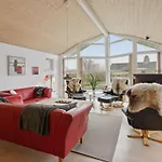 Reimer - 700m From The Sea By Interhome Nedre Lysabild