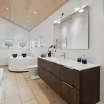 Reimer - 700m From The Sea By Interhome Сasa de vacaciones Nedre Lysabild