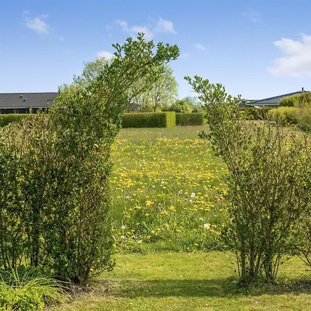 Reimer - 700m From The Sea By Interhome * Nedre Lysabild