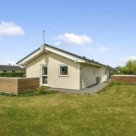 Reimer - 700m From The Sea By Interhome בית נופש *