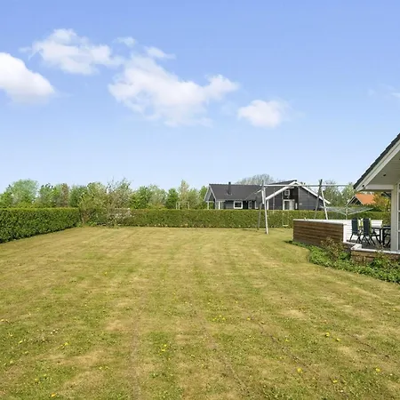 Reimer - 700m From The Sea By Interhome Feriehus Nedre Lysabild