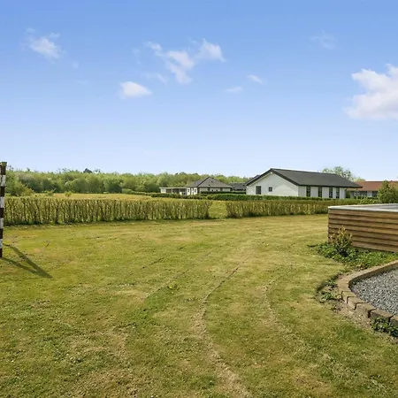 Reimer - 700m From The Sea By Interhome Hébergement de vacances *