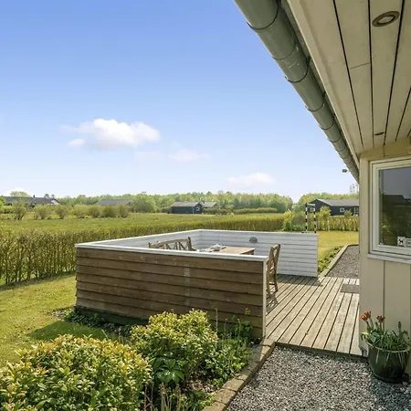 Reimer - 700m From The Sea By Interhome Hébergement de vacances *