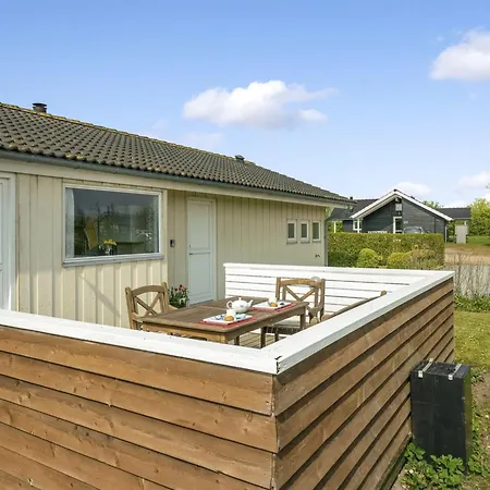 Hébergement de vacances Reimer - 700m From The Sea By Interhome