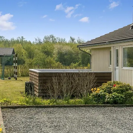 Feriehus Reimer - 700m From The Sea By Interhome Nedre Lysabild