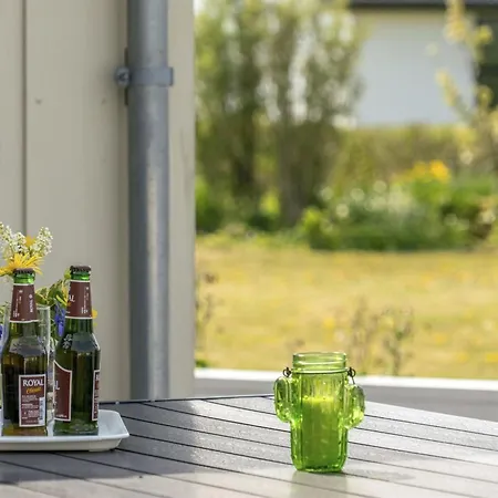 Reimer - 700m From The Sea By Interhome