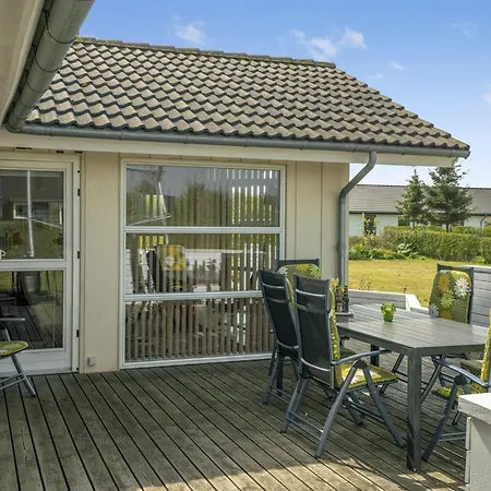 Reimer - 700m From The Sea By Interhome בית נופש *