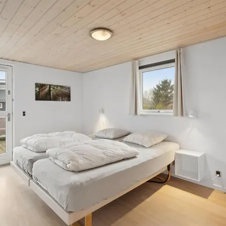 Hébergement de vacances Reimer - 700m From The Sea By Interhome Nedre Lysabild