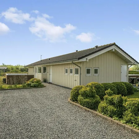 Reimer - 700m From The Sea By Interhome Hébergement de vacances *