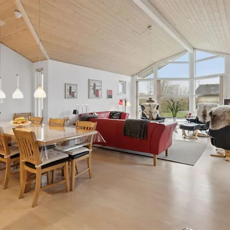 Reimer - 700m From The Sea By Interhome בית נופש *