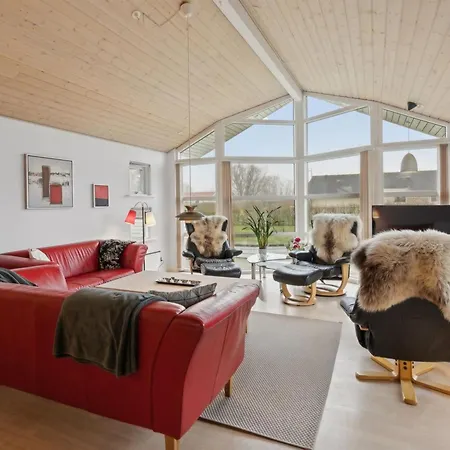 Reimer - 700m From The Sea By Interhome *