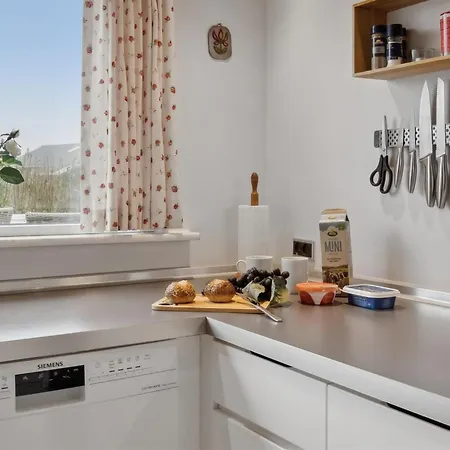 Reimer - 700m From The Sea By Interhome בית נופש Nedre Lysabild