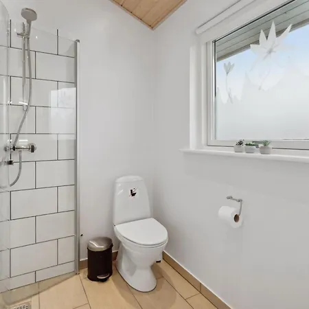 Reimer - 700m From The Sea By Interhome בית נופש *