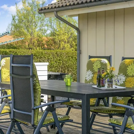 בית נופש Reimer - 700m From The Sea By Interhome