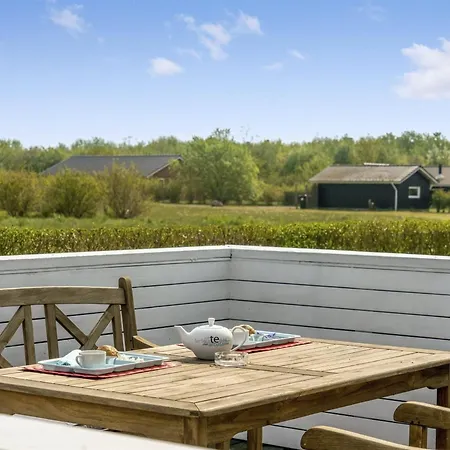 בית נופש Reimer - 700m From The Sea By Interhome