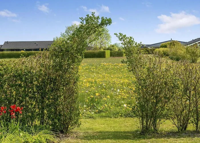 Reimer - 700m From The Sea By Interhome * Nedre Lysabild