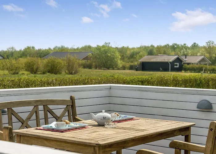 Feriehus Reimer - 700m From The Sea By Interhome *