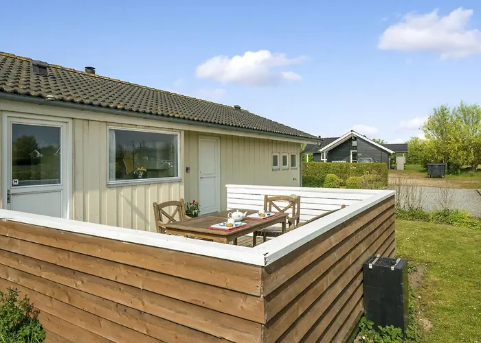 Feriehus Reimer - 700m From The Sea By Interhome