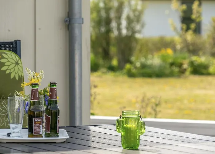 Reimer - 700m From The Sea By Interhome