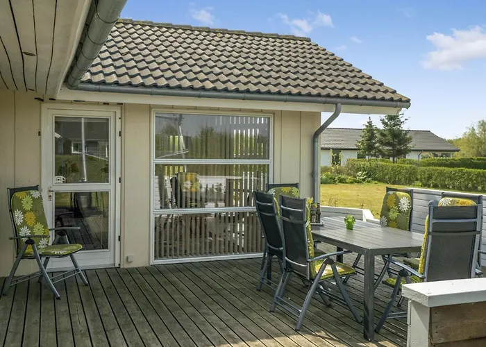 Reimer - 700m From The Sea By Interhome Feriehus *