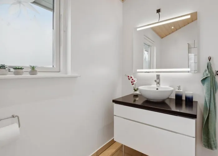 Feriehus Reimer - 700m From The Sea By Interhome Nedre Lysabild