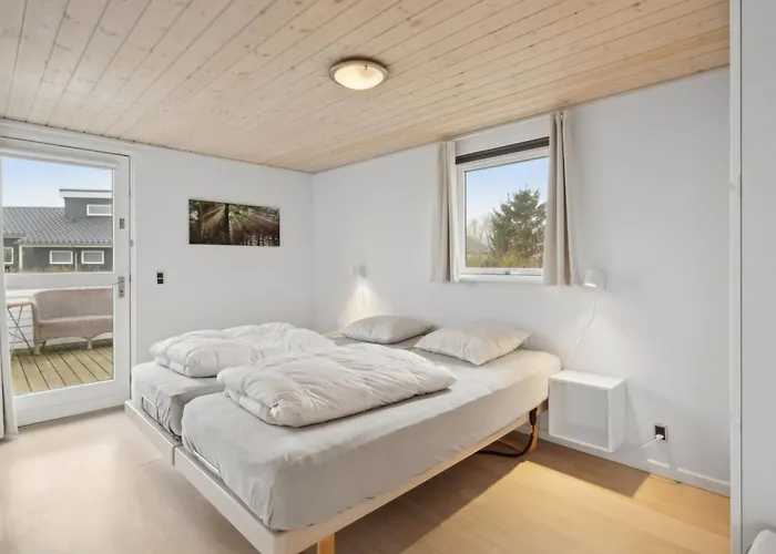 Feriehus Reimer - 700m From The Sea By Interhome Nedre Lysabild