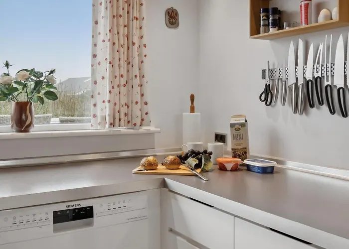 Reimer - 700m From The Sea By Interhome *