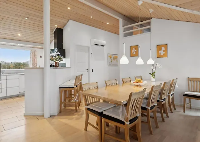 Reimer - 700m From The Sea By Interhome بيت للعطل *